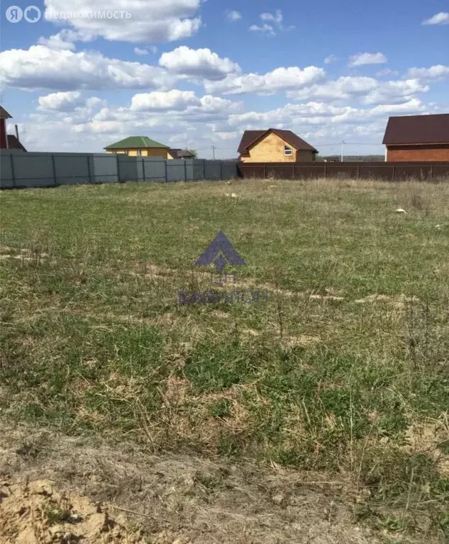 Участок в Волгодонск, Апрельская улица (10 м) - Фото 1