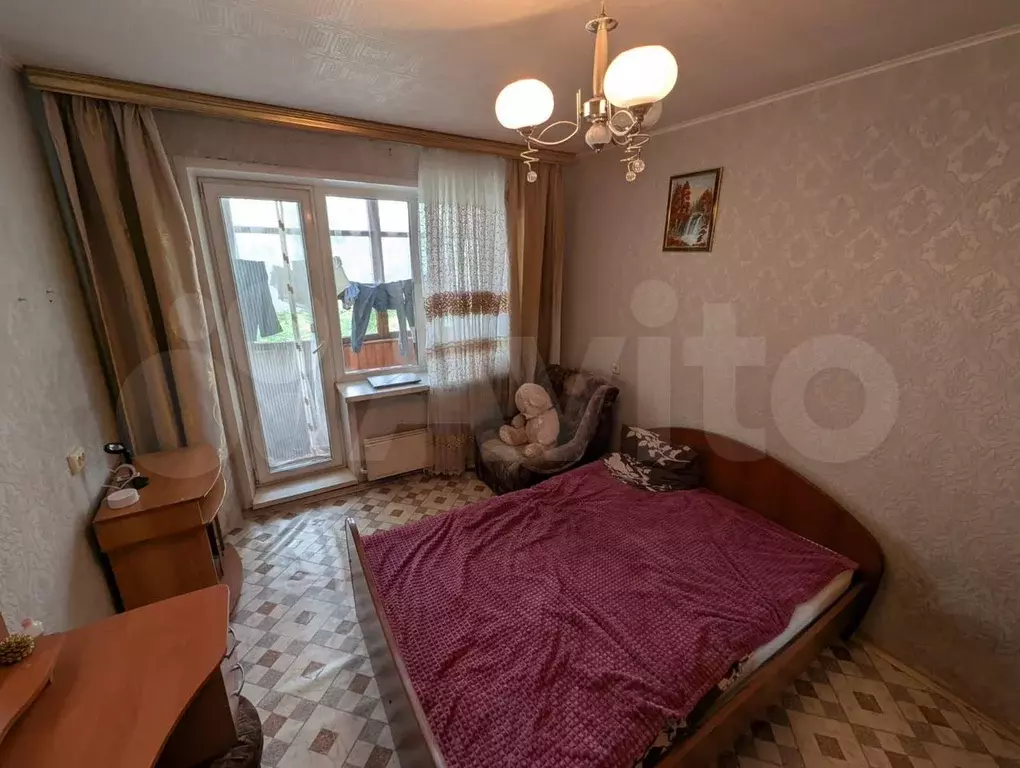 2-к. квартира, 48 м, 4/5 эт. - Фото 1