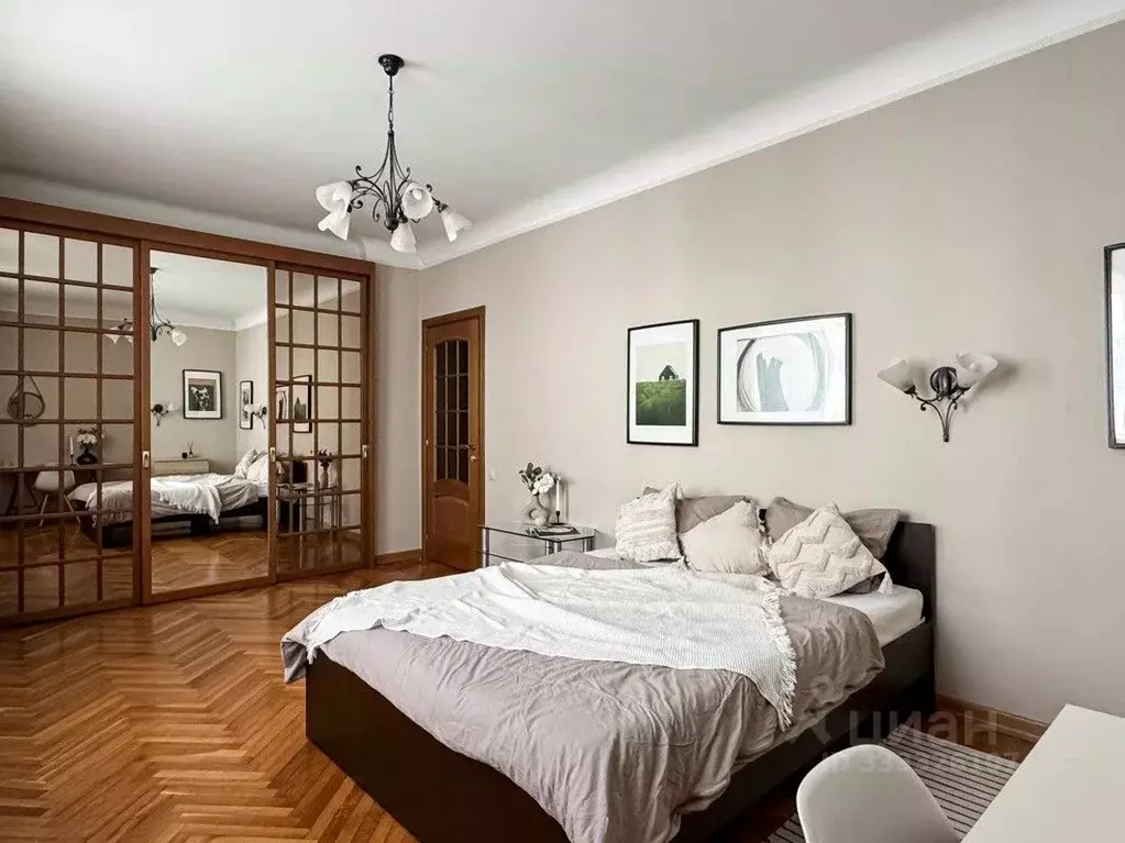 Комната Москва 1-я Дубровская ул., 5А (18.0 м) - Фото 2