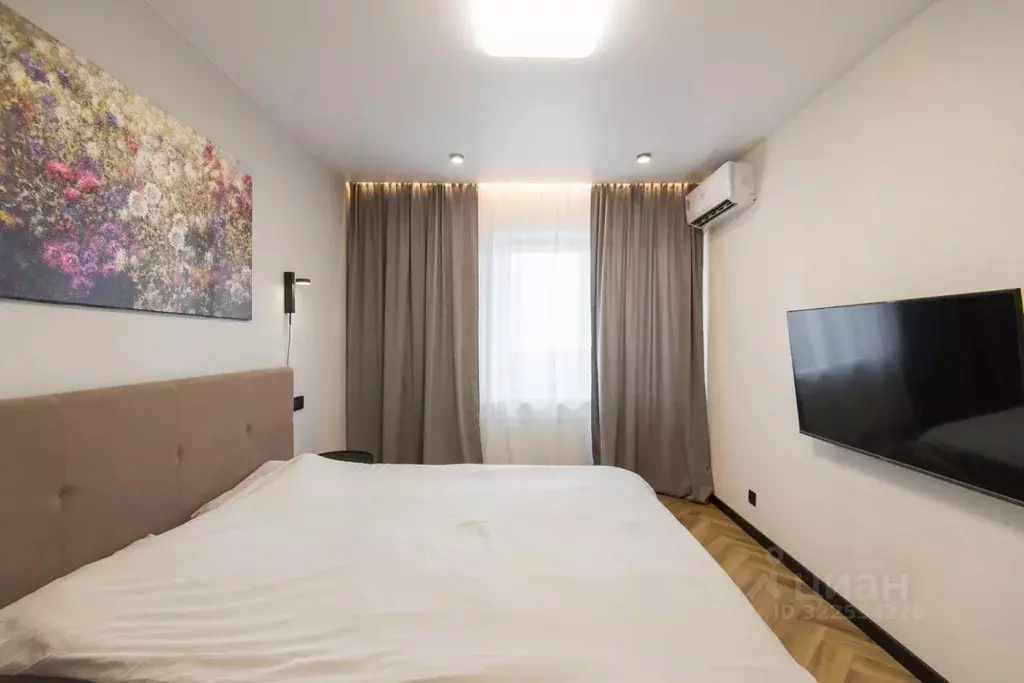 1-к кв. Ростовская область, Ростов-на-Дону ул. Платона Кляты, 23 (40.0 ... - Фото 2