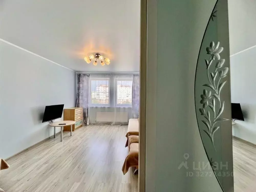 1-к кв. Краснодарский край, Анапа Таманская ул., 121к2 (52.0 м) - Фото 2