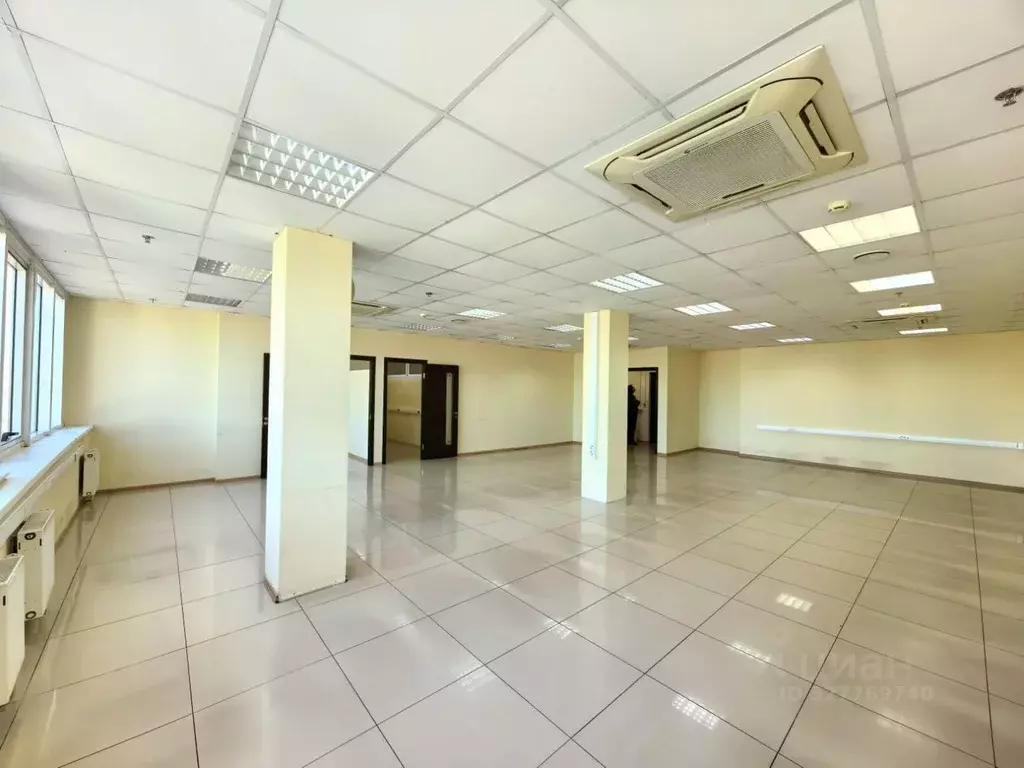 Офис в Краснодарский край, Краснодар Центральный мкр, ул. Янковского, ... - Фото 2