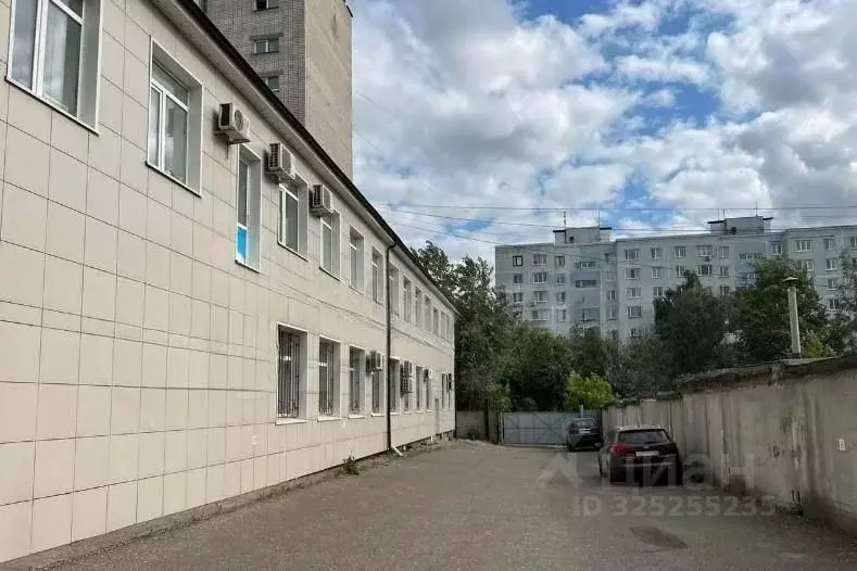 Офис в Татарстан, Казань ул. Академика Лаврентьева, 3 (1095 м) - Фото 0