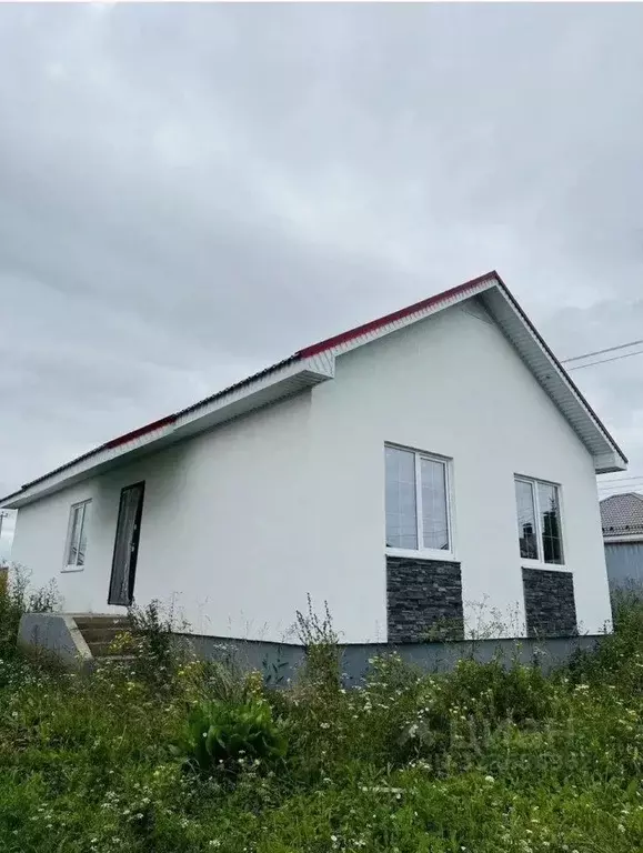 Дом в Пензенская область, Пенза  (85 м) - Фото 1