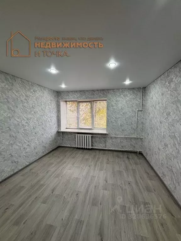 1-к кв. Башкортостан, Дюртюли ул. Ленина, 30 (18.3 м) - Фото 2