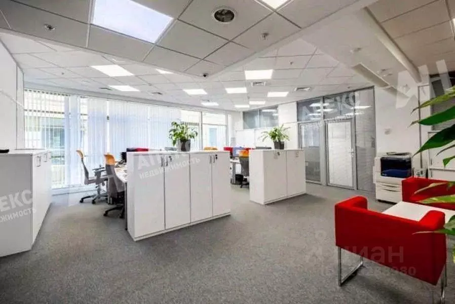 Помещение свободного назначения в Москва Подкопаевский пер., 4 (365 м) - Фото 1