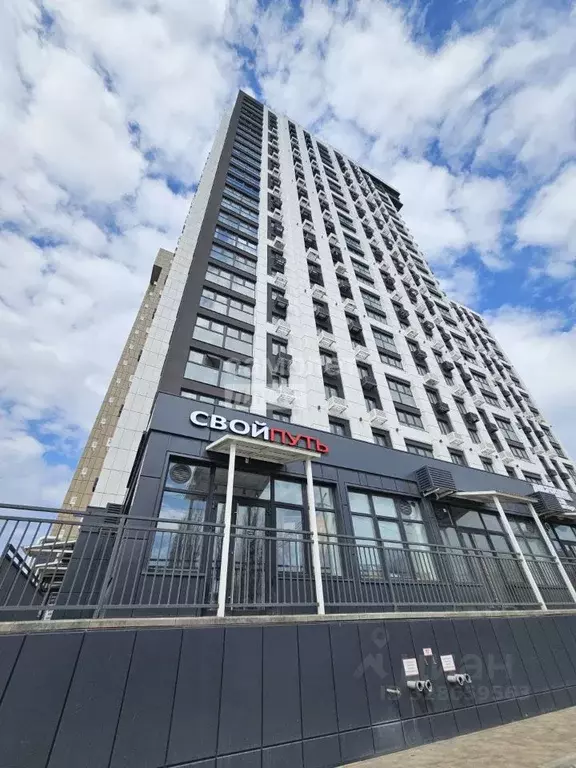 3-к кв. Липецкая область, Липецк Студеновская ул., 23Б (94.06 м) - Фото 0
