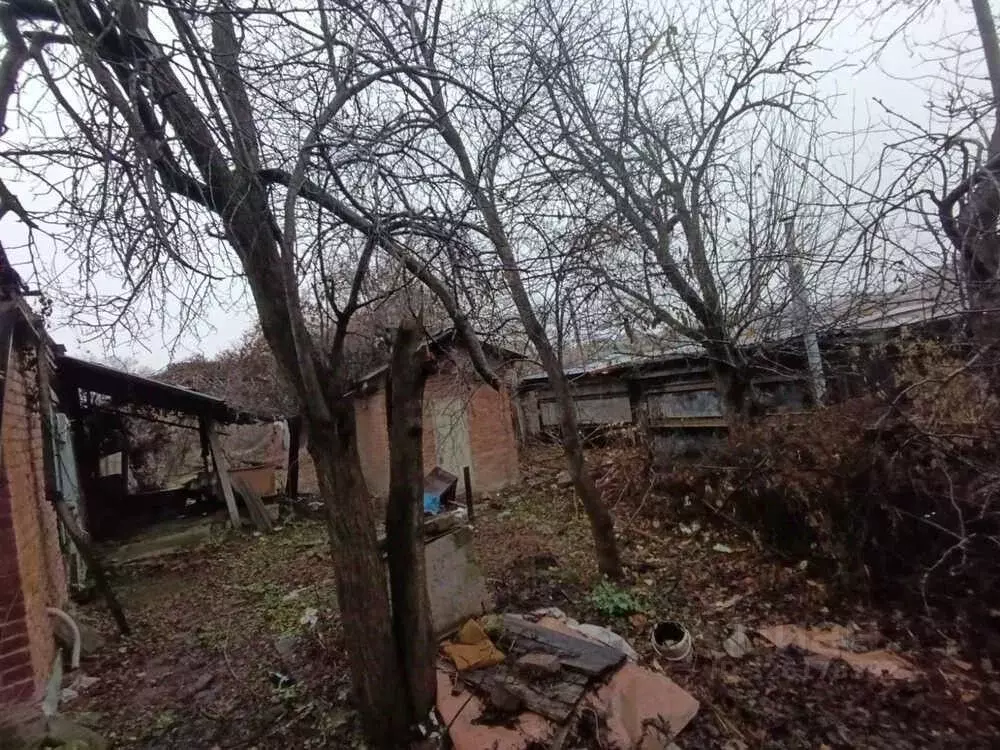 Участок в Краснодарский край, Крымск ул. Карла Маркса, 17 (6.0 сот.) - Фото 2