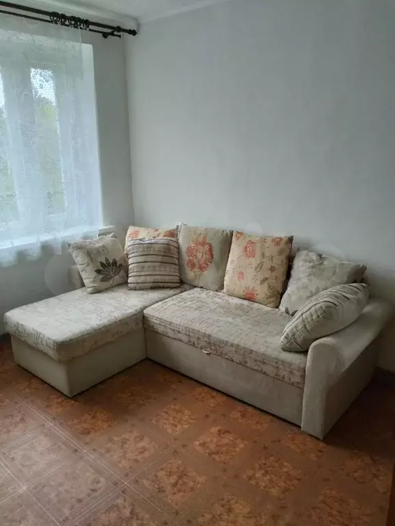 1-к. квартира, 18 м, 3/5 эт. - Фото 0