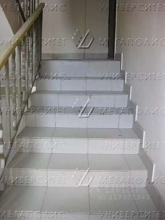 Производственное помещение в Москва Авиамоторная ул., 73А (200 м) - Фото 1