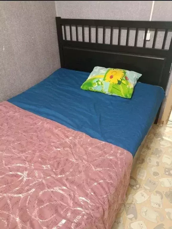 2-к кв. Москва Касимовская ул., 9 (50.0 м) - Фото 2