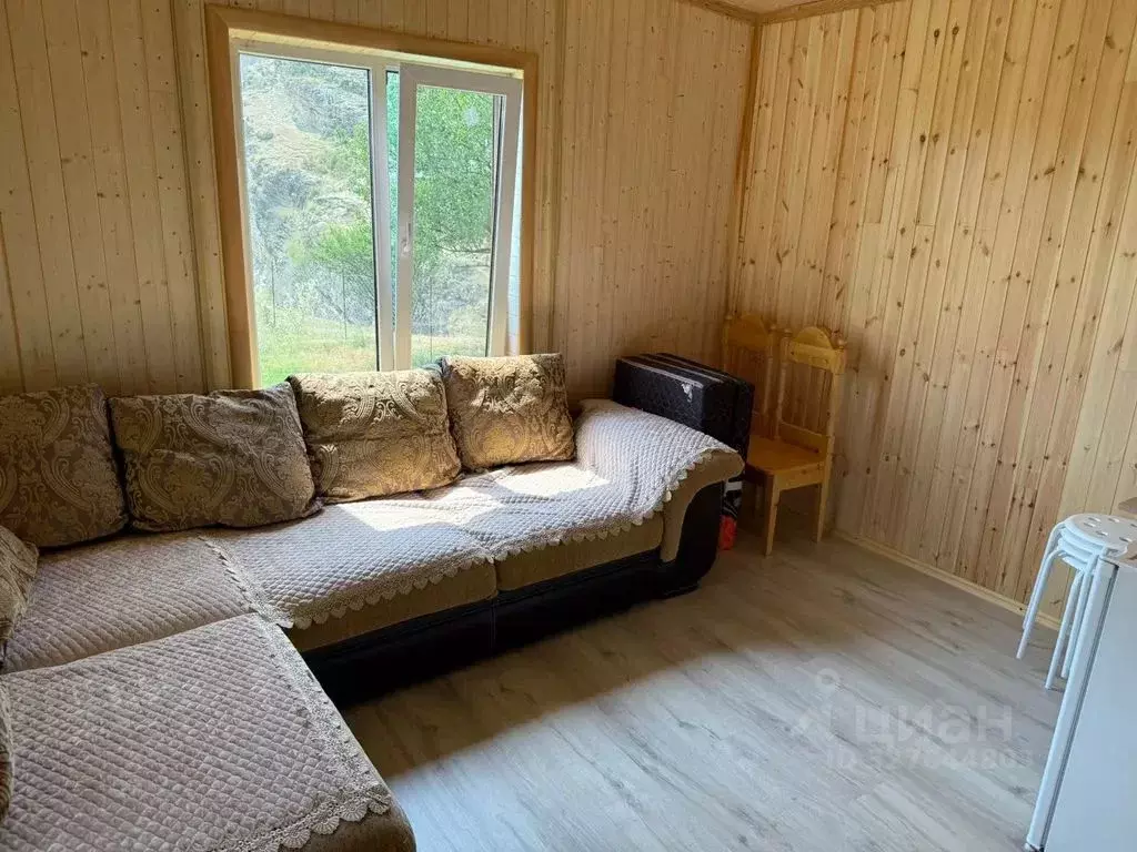 Дом в Дагестан, с. Гуниб ул. Абдурахмана Газиева, 7 (40 м) - Фото 2