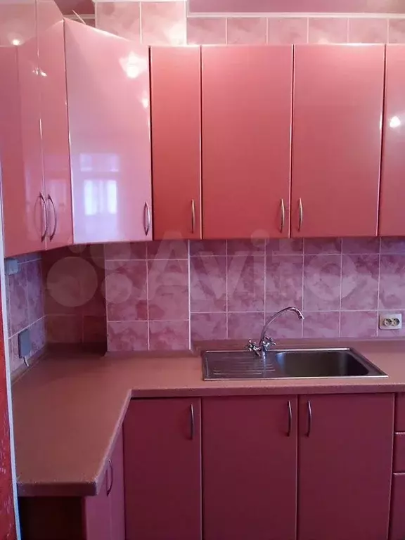 1-к. квартира, 46,6 м, 12/18 эт. - Фото 1