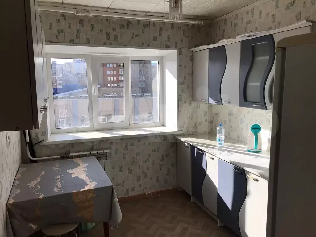 1-к. квартира, 35 м, 5/6 эт. - Фото 1