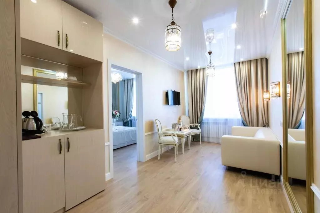 Комната Саха (Якутия), Якутск просп. Ленина, 8 (20.0 м) - Фото 1