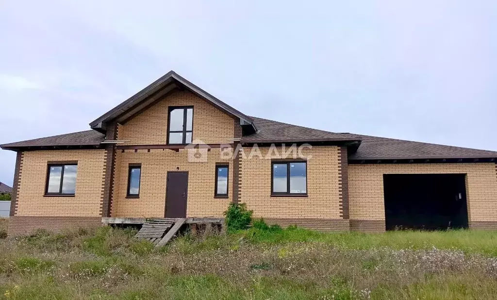 Дом в Белгородская область, Белгородский район, с. Стрелецкое пер. ... - Фото 1