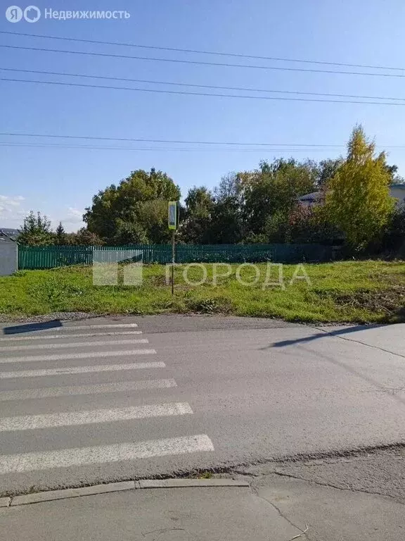 Участок в Новосибирск, улица Ивлева (7.5 м) - Фото 2