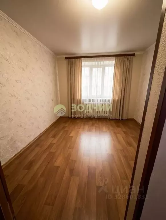Комната Чувашия, Чебоксары просп. 9-й Пятилетки, 4А (17.7 м) - Фото 1
