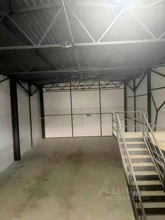 Склад в Московская область, Люберцы городской округ, Томилино пгт, ... - Фото 2