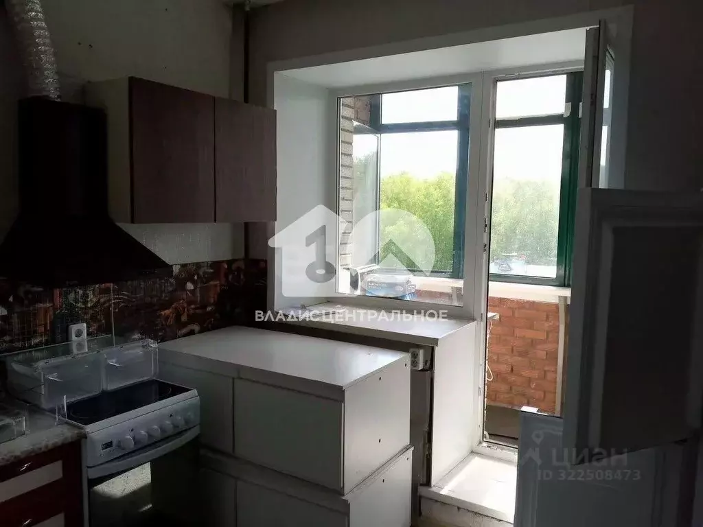 1-к кв. Новосибирская область, Новосибирский район, пос. Мичуринский ... - Фото 0