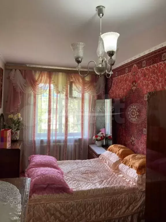 3-к. квартира, 62 м, 3/5 эт. - Фото 1