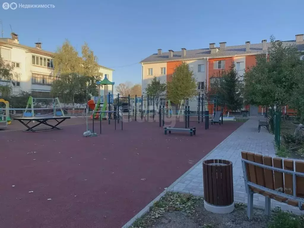 2-комнатная квартира: Грайворон, улица Мира, 21 (50.8 м) - Фото 2