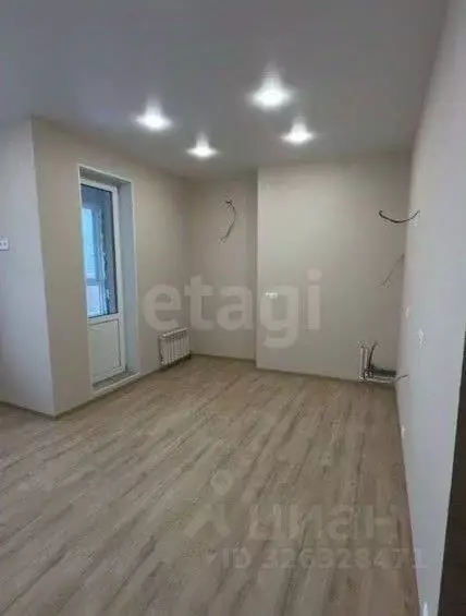 Студия Башкортостан, Уфа Кустарная ул., 19 (27.7 м) - Фото 2