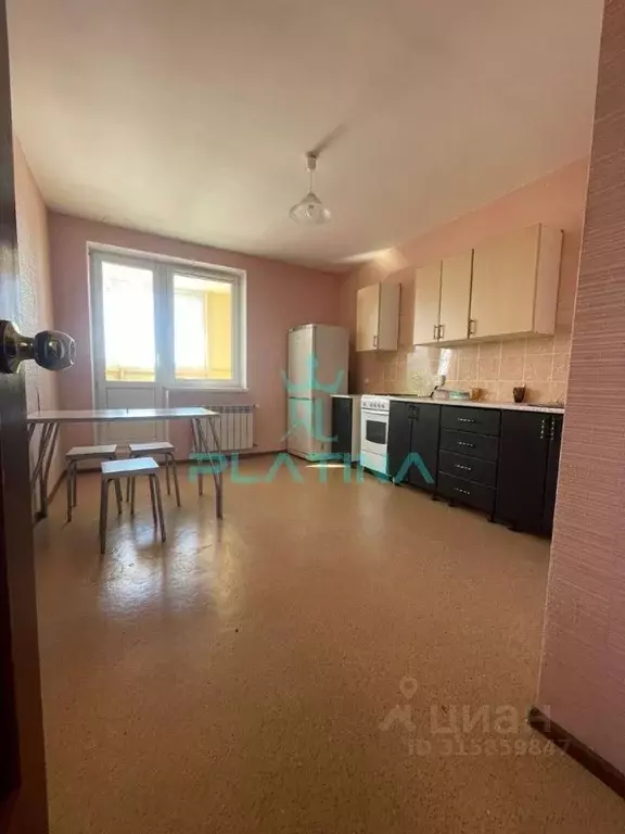 3-к кв. Татарстан, Казань ул. Айрата Арсланова, 8 (81.5 м) - Фото 0