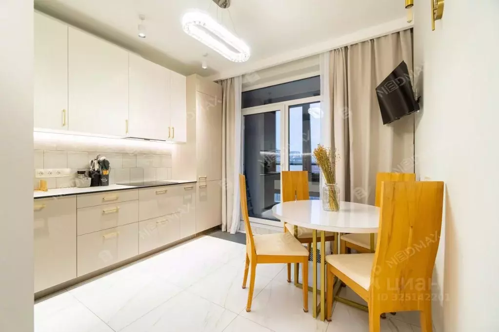 1-к кв. Санкт-Петербург бул. Измайловский, 11 (34.0 м) - Фото 1