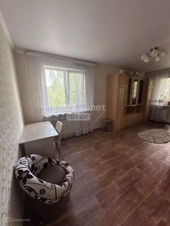 Продаётся 1-к квартира, 30.7 м - Фото 1