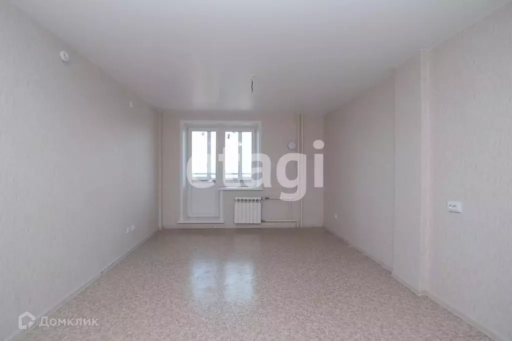 Продаётся 1-к квартира, 33.2 м - Фото 1