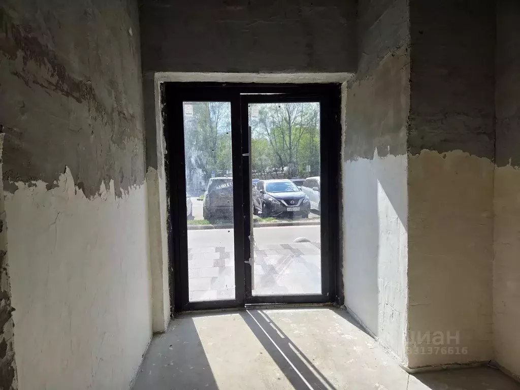 Помещение свободного назначения в Москва Фестивальная ул., 15К4 (76 м) - Фото 2
