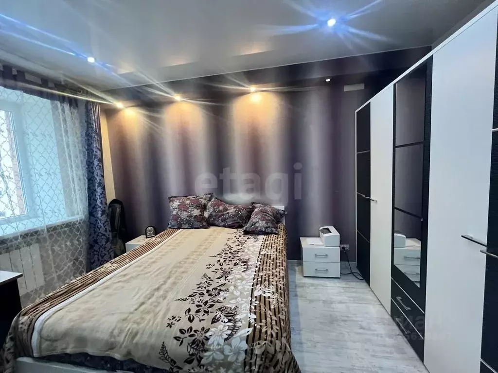 1-к кв. Брянская область, Брянск ул. Романа Брянского, 21 (38.0 м) - Фото 2