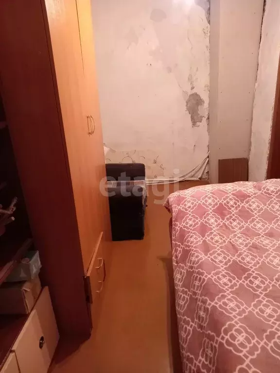 Квартира, 3 комнаты, 48.9 м - Фото 0