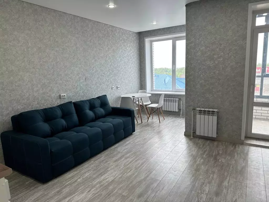 Продаётся квартира-студия, 32.3 м - Фото 0