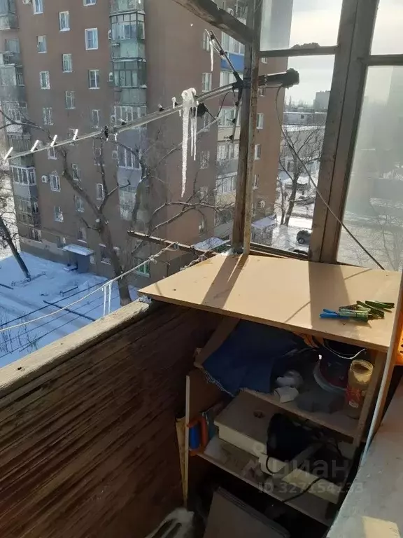 2-к кв. Волгоградская область, Волгоград ул. 64-й Армии, 28 (42.0 м) - Фото 1