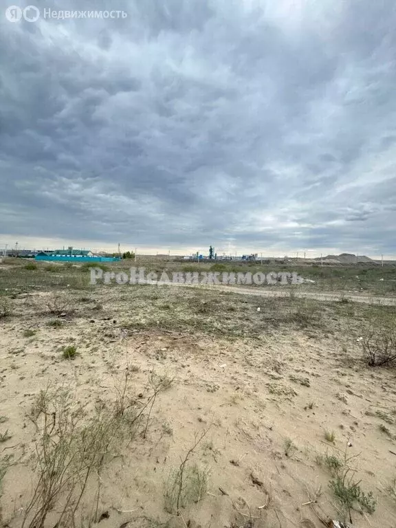 Участок в Республика Тыва, Кызыл (9.85 м) - Фото 2