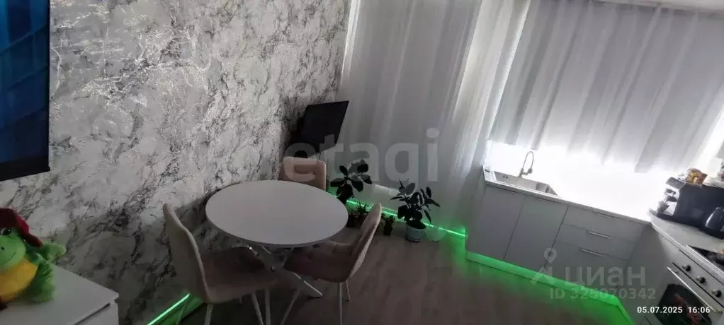 Студия Краснодарский край, Новороссийск Мысхакское ш., 59В (25.1 м) - Фото 1