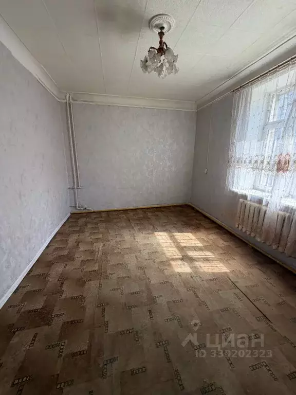 Комната Башкортостан, Уфа Черниковская ул., 13 (17.0 м) - Фото 1