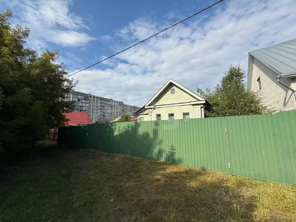 Дом в Владимирская область, Ковров Кооперативная ул., 14 (33 м) - Фото 1