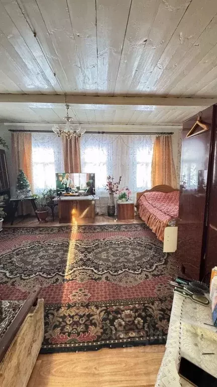 Дом в Нижегородская область, Лысково Интернациональный пер., 18 (68 м) - Фото 2