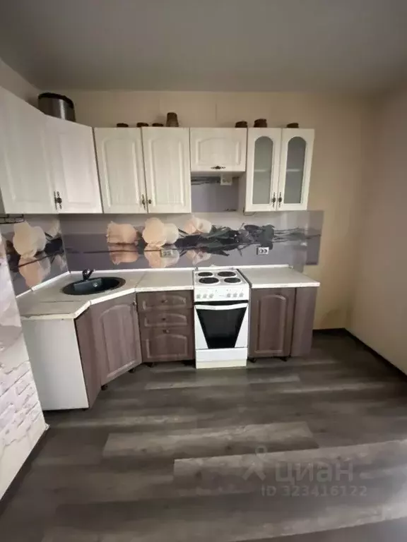 4-к кв. Челябинская область, Челябинский городской округ, пос. ... - Фото 1