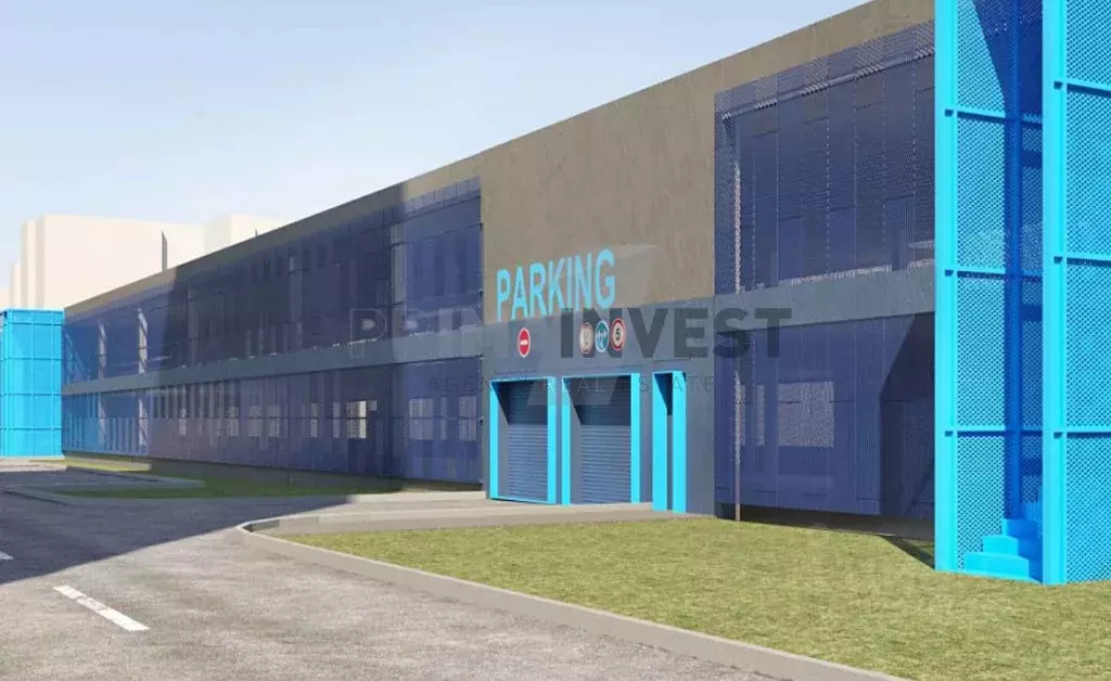 Гараж в Челябинская область, Челябинск просп. Ленина (14 м) - Фото 2