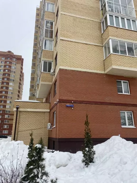 Помещение свободного назначения в Московская область, Раменское ул. ... - Фото 1