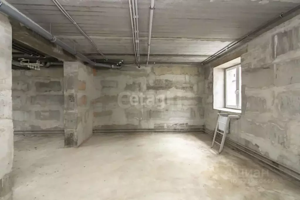 Склад в Тюменская область, Тюменский муниципальный округ, Винзили рп ... - Фото 1