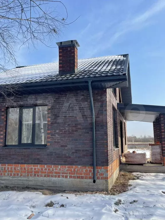 Коттедж 150 м на участке 8 сот. - Фото 0