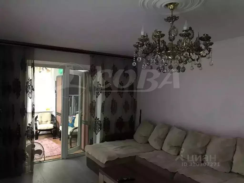 3-к кв. Дагестан, Дербент просп. Агасиева, 22Г (88.0 м) - Фото 1