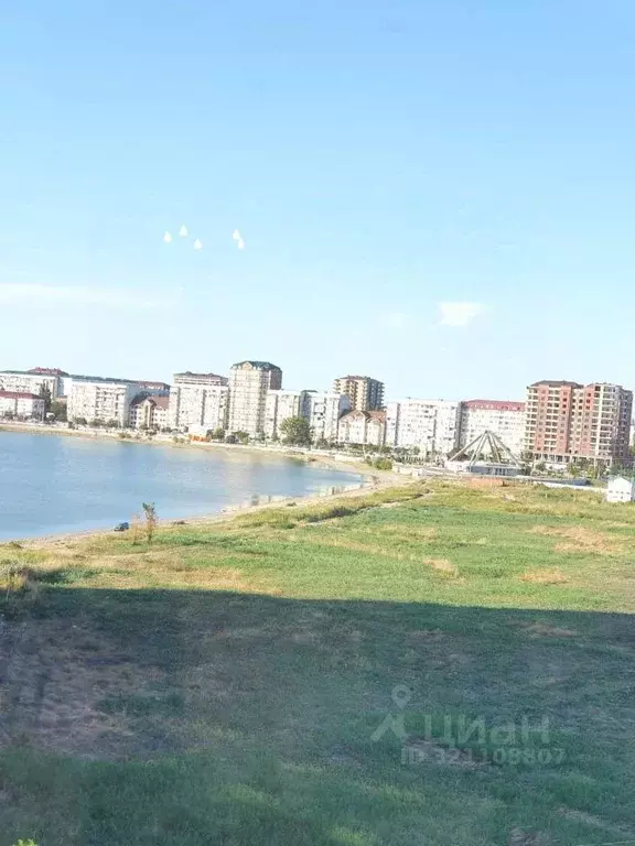 3-к кв. Дагестан, Махачкала ул. Хаджи Булача, 14Б (105.0 м) - Фото 0