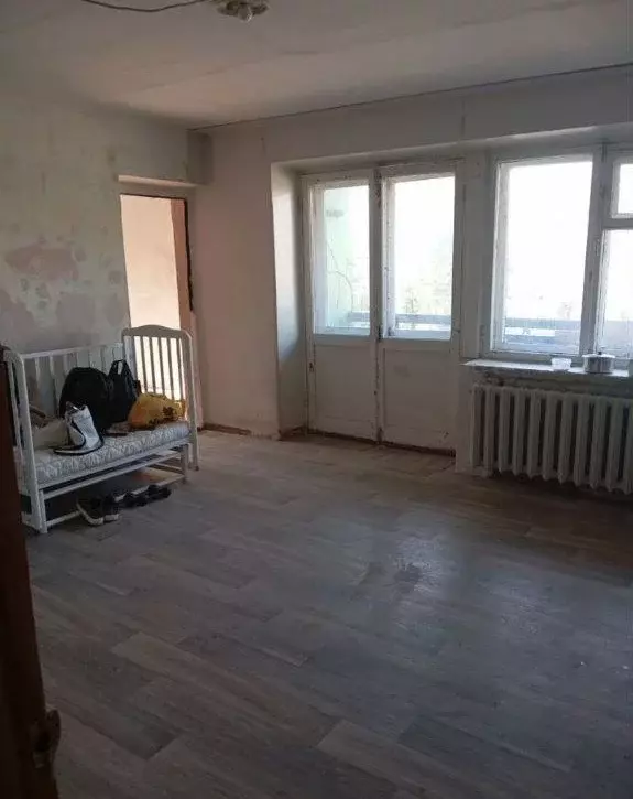 Продаётся 3-к квартира, 56.2 м - Фото 1