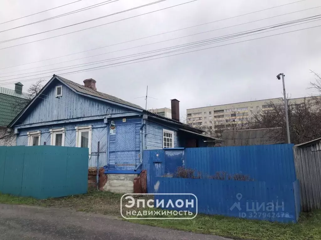 Дом в Курская область, Курск ул. 3-я Фатежская, 11 (61 м) - Фото 2